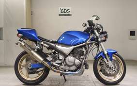 SUZUKI GOOSE 350 1992 NK42A