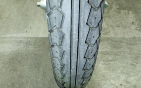 HONDA ｸﾛｽｶﾌﾞ50 AA06