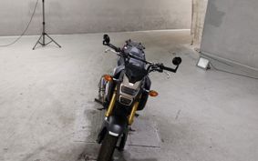 HONDA GU ROM JC75