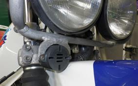 HONDA XLR250 BAJA MD22
