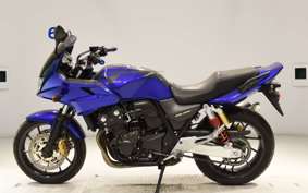 HONDA CB400 SUPER BOLDOR 2016 NC42