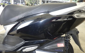 HONDA LEAD 125 JK12