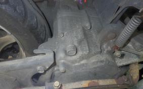 HONDA TODAY 2024 AF61