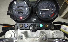 HONDA HORNET 250 2001 MC31