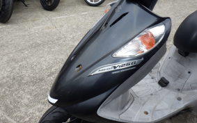 SUZUKI ADDRESS V125 G CF46A