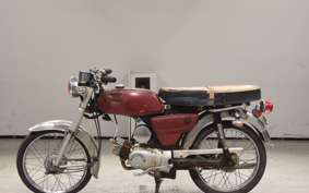 SUZUKI COLLEDA 50 S K50