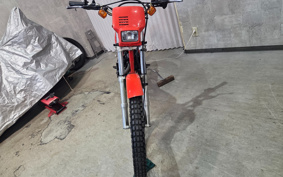 HONDA TLR200 MD09