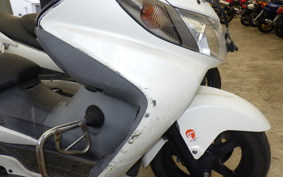 SUZUKI SKYWAVE 400 K 2005 CK43A