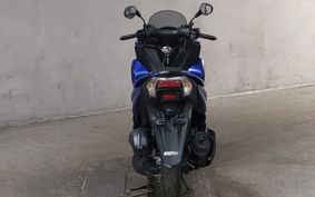 YAMAHA TRICITY 155 ABS SG37J