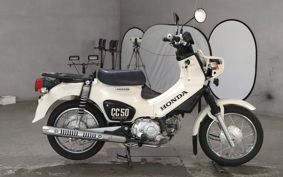 HONDA CROSS CUB 50 AA06