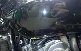 HONDA CB400SF GEN 4 A 2016 NC42