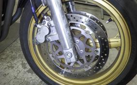 KAWASAKI ZEPHYR 400 KAI 2002 ZR400C