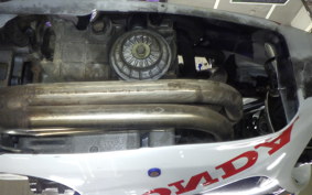 HONDA CBR250R GEN 2 MC19