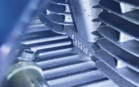 SUZUKI GS400 2026 GS400