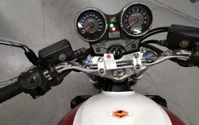 HONDA CB1300SF SUPER FOUR SC54