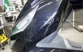 HONDA PCX125 2022 JF81