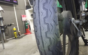 YAMAHA YBR125 2023