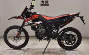 APRILIA APRILIA RX125