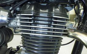 HONDA GB350C 2025 NC64