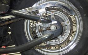 HONDA STEED 600 1991 PC21