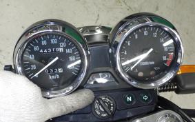 KAWASAKI BALIUS 250 Gen.2 2021 ZR250B