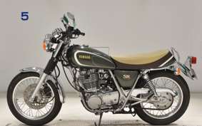 YAMAHA SR400 Gen.4 2013 RH03J