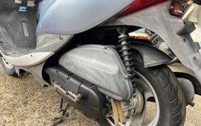 YAMAHA JOG DELUXE SA36J