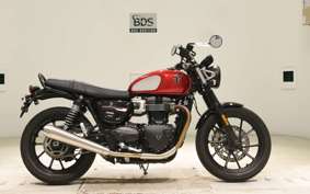 TRIUMPH SPEED TWIN 900 2023
