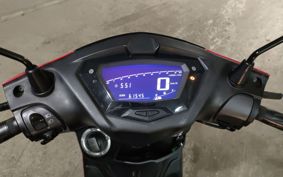 YAMAHA CYGNUS125XSR SED8J