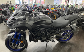 YAMAHA NIKEN 2018 RN58J