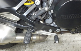 DUCATI MONSTER 400 IE 2007