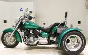 YAMAHA DRAGSTAR1100 CLASSIC ﾄﾗ 2009 VP13J