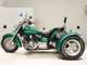 Фото Yamaha DRAGSTAR 1100 TRIKE CLASSIC 2009 с японского аукциона
