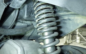 SUZUKI ADDRESS V125 S CF4MA