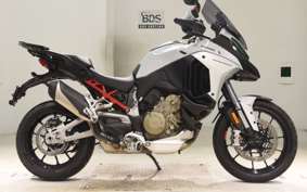 DUCATI MULTISTRADA V4S 2024