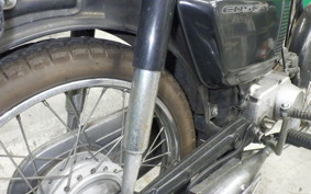 HONDA CD50 BENLY 2014 CD50