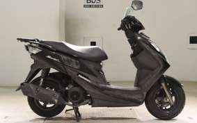 SUZUKI ｽｳｨｯｼｭ125 DV12B