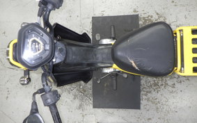 HONDA ｸﾛｽｶﾌﾞ JA10