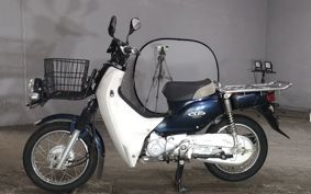 HONDA SUPER CUB50 AA04