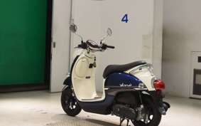 YAMAHA VINO 50 Gen.4 2024 AY02