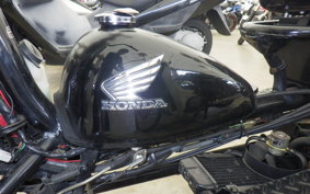 HONDA FUSION 2007 MF02
