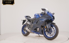 YAMAHA YZF-R7 2025 RM39J