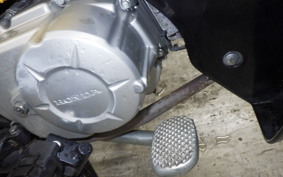 HONDA ｸﾛｽｶﾌﾞ 2002 JA10