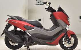 YAMAHA N-MAX 2008 SED6J