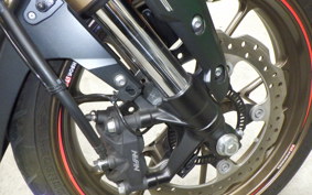 HONDA CB125 R 2002 JC91