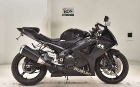 SUZUKI GSX-R1000 2010