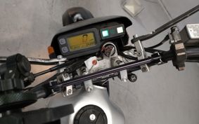 KAWASAKI SUPER SHERPA KL250G