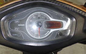 SUZUKI ADDRESS V125 S 1997 CF4MA