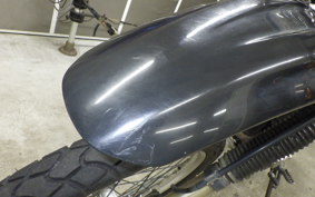 HONDA XR250 BAJA 2008 MD30