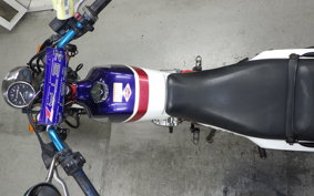 HONDA FTR223 2023 MC34